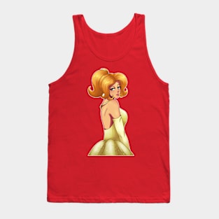 The Beauty Tank Top